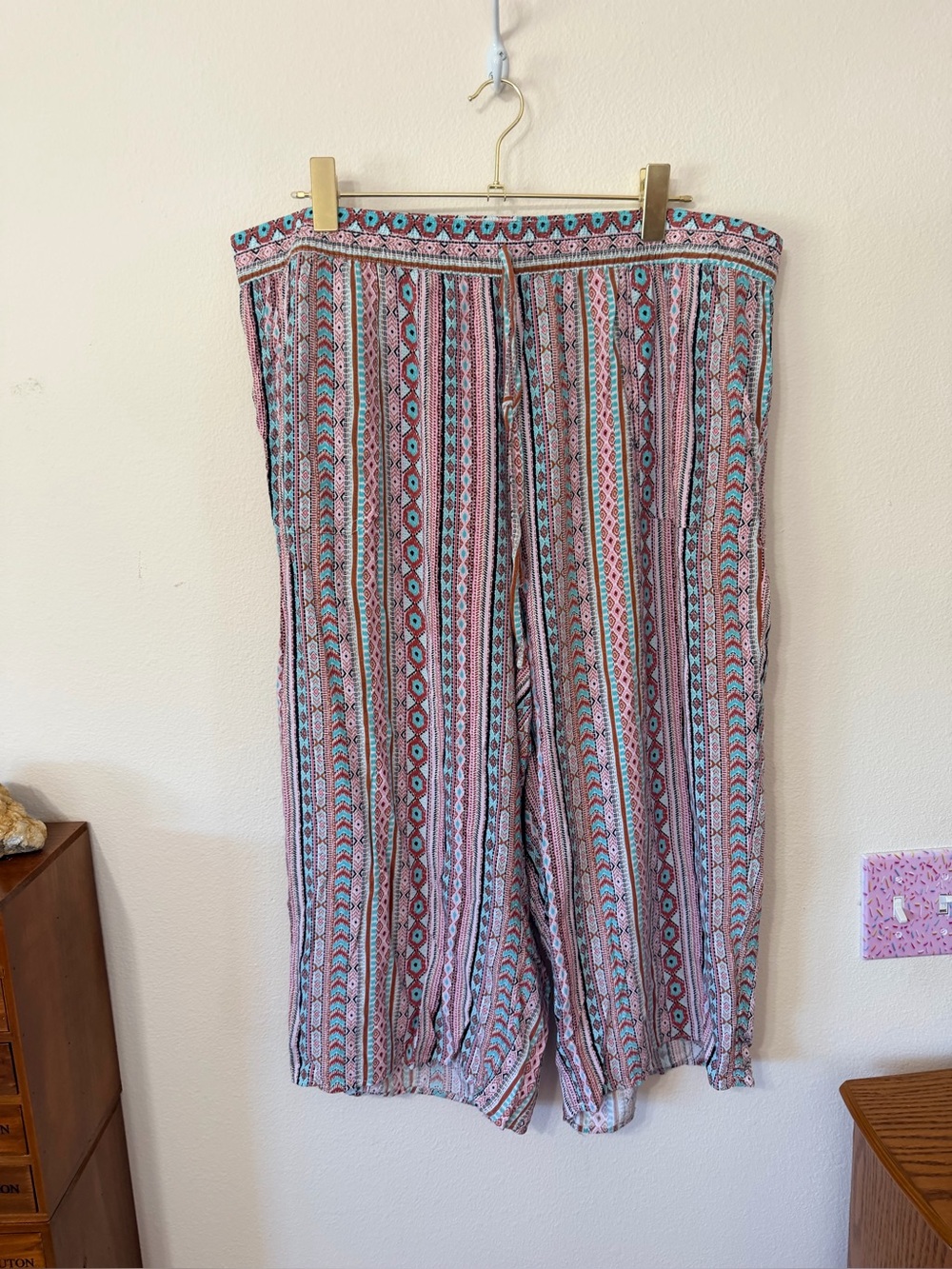 Westport pants size 2X